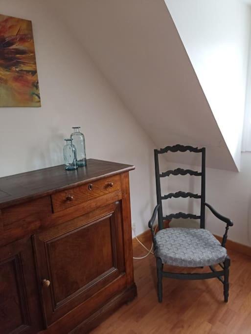 Maison De Montagne Au Calme Avec Cheminee Poubeau Esterno foto